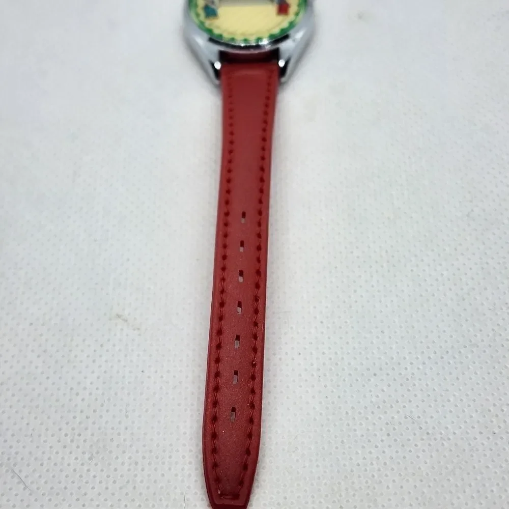 Vintage Cabbage Patch Kids Watch